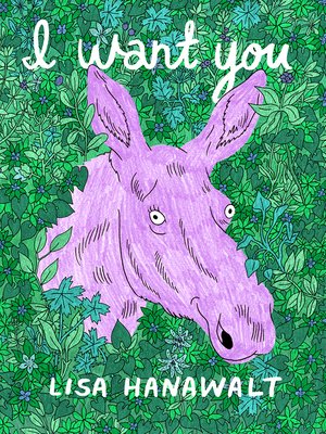 I Want You - ebook